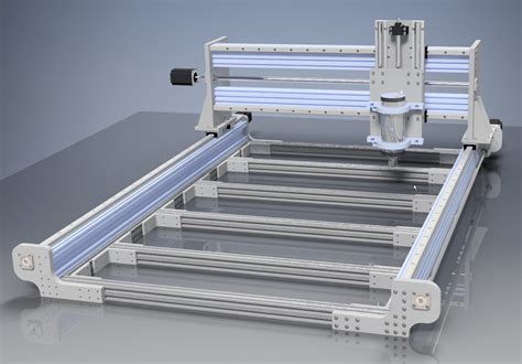 cnc z axis